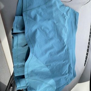 Pace rival lululemon skirt